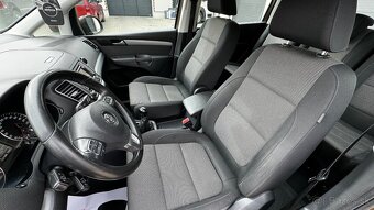 Volkswagen Sharan 2.0 TDI BMT - 6