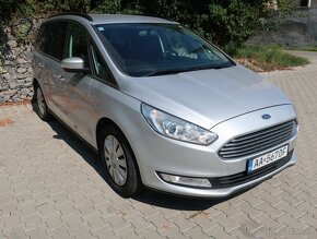 Ford Galaxy 2.0 TDCi 2019 6-st.manuál - VÝRAZNE ZNÍŽENÁ CENA - 6