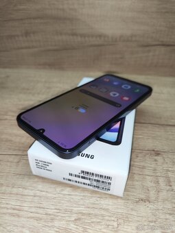 Predám Samsung A25 5G 128GB Nový - 6