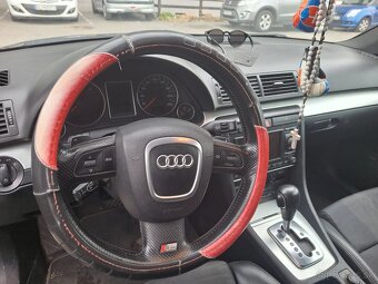 Audi a4 - 6