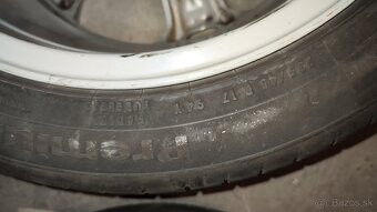 5x108 R17 Ford 235/45 R17 Continental - 6