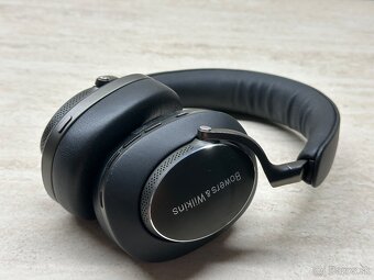 Bowers & Wilkins PX8, black - 6