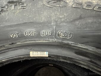 235/70r16 Cooper discoverer AT3 - 6