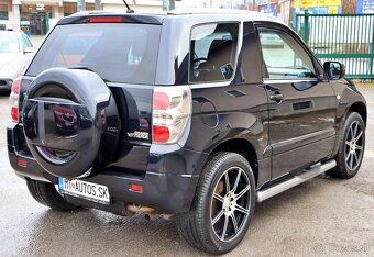 Suzuki Grand Vitara High Executive - 6