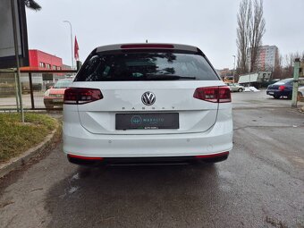 Predám  Volkswagen Passat Variant 2.0 TDI BMT Highline DSG - 6