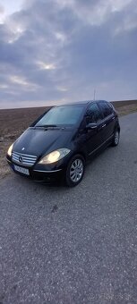 Mercedes-Benz A 180 CDI - 6