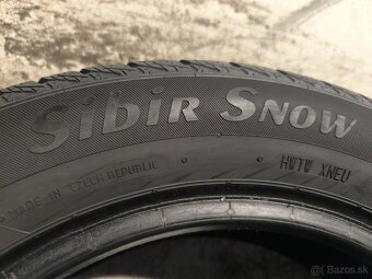 175/65 R15 Zimné pneumatiky Matador Sibir Snow 2 kusy - 6