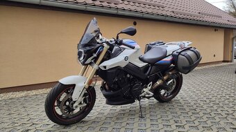 Bmw F800r, A2 - 6