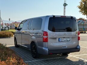 Toyota Proace Verso 2.0 D-4D 180 L2 A8 Executive + Webasto - 6