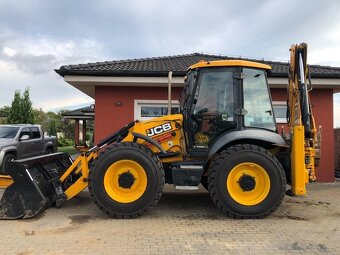 JCB 4cx - 6