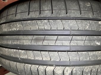 285/40 R21 Pirelli p Zero  nové 2024 - 6