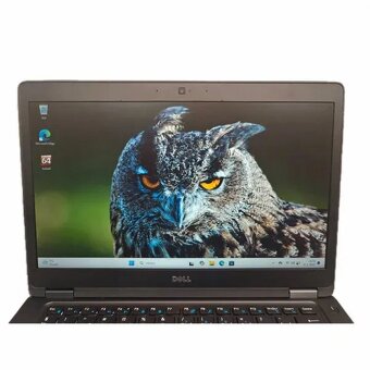 Notebook Dell Latitude 5480 - 633558 - 6