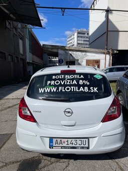 Opel Corsa 1.2 LPG - 6