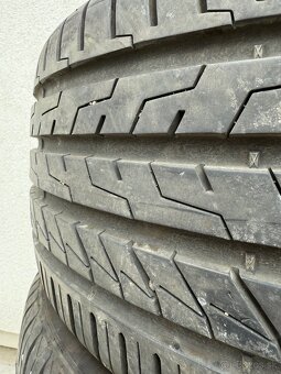 245/40 R18 Matador Hectora 5 letné - 6