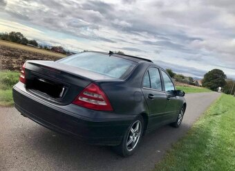 Mercedes-Benz C220 cdi - 6