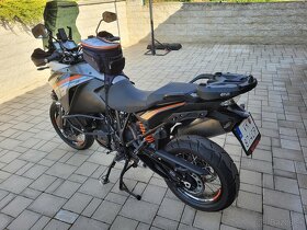 KTM 1190 Adventure - 6