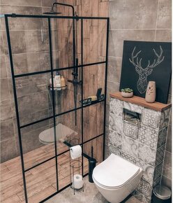 Exkluzívne Kúpeľne na Mieru – Luxus za Nízke Ceny - 6