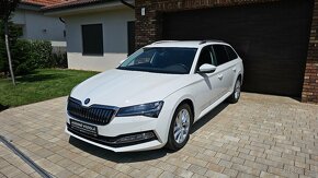 Škoda Superb 1.4tsi Hybrid 115kw Dsg - 6