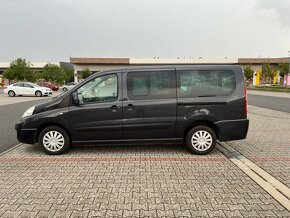 Peugeot Expert Tepee long 2.0 HDi 100kw NAVI DigiK - 6