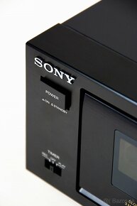 SONY TC-K670 - 6