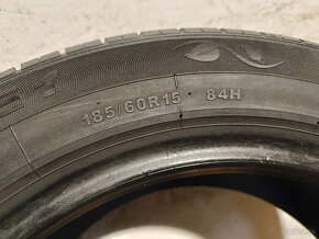 185/60 R15 Letné pneumatiky Champiro GT Radial 2 kusy - 6