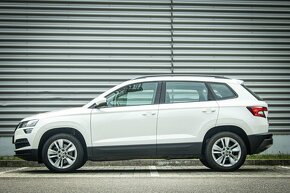 ŠKODA KAROQ 1.6 TDI 85kW 2018 - 6