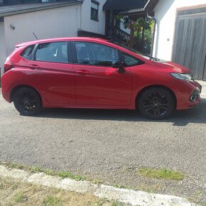 Honda Jazz 1.5vtec DYNAMIC - 6