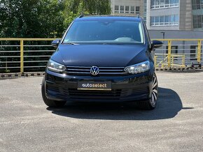 VOLKSWAGEN TOURAN 2.0TDI DSG 110KW 2020/12 MOŽNÝ ODPOČET DPH - 6