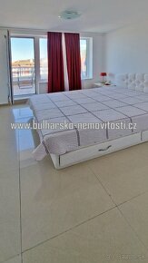 Velice prostorný zařízený apartmán 3+kk (106m2) - Bulharsko - 6