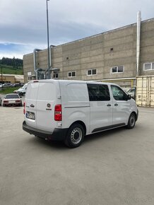 Fiat Scudo 2.0 MTJ 107 Kw - 6