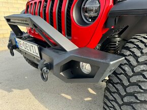 Jeep Wrangler - 6