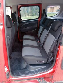 Fiat Doblo 3 - 6