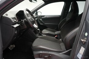 Seat Tarraco FR 2.0 TDI DSG 4DRIVE 147kW - ODPOČET DPH - 6