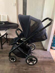 Predám športový kočík Cybex Talos S Lux - 6