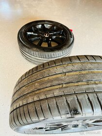 Elektrony 5x108 r19+ pneu 255/50 r19 - 6