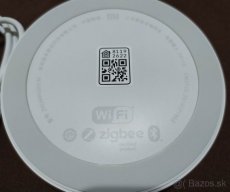 Xiaomi Zigbee, Wi-Fi, Bluetooth a Bluetooth Mesh - 6