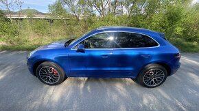 Porsche Macan turbo - 6