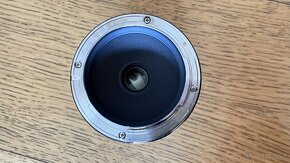 LAOWA VENUS 27mm T2.8 Nanomorph - E MOUNT / Sony / Silver - 6