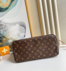 LV Neverfull dámská kabelka - 6