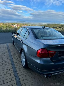 Bmw 330D x-drive - 6