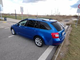 Škoda octavia combi - 6