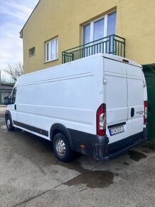 Fiat Ducato - 6