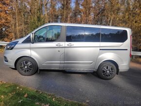 Ford Tourneo Custom - 6