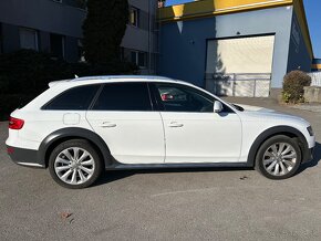 Audi A4 allroad 2.0TDI 130kw - 6