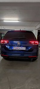 VW Passat Variant 2.0 TDI Business DSG - 6