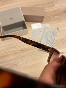 Christian Dior DiorSignature S2U okuliare - havana (CHD6) - 6