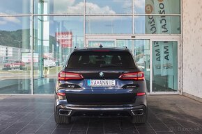 BMW X5 xDrive40i A/T - 6