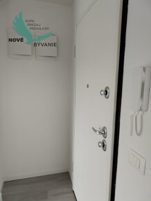 Zariadený apartmán blízko mora, Chorvátsko - Petrčane - 6