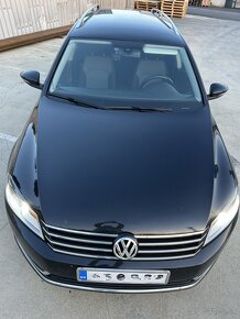 Volkswagen Passat 2,0 TDI 103 KW - 6