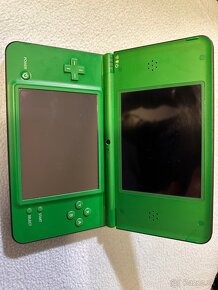 Nimtendo DSi XL herná konzola - 6